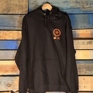 PW Night Shift (front)