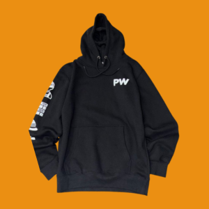 PW Union front